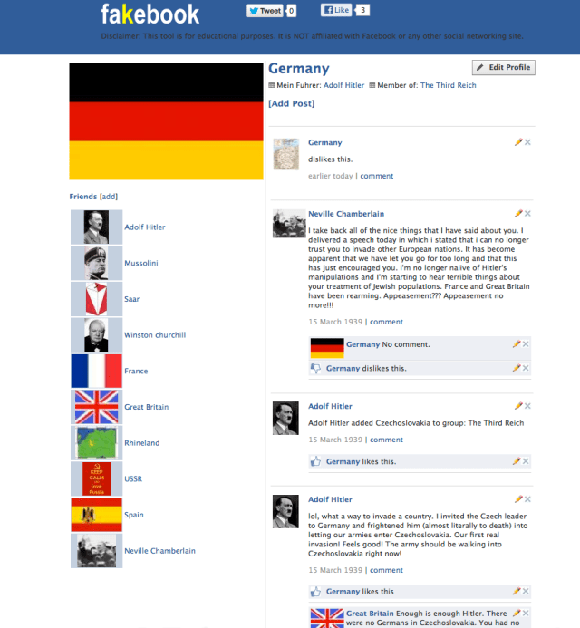 AHarris 2013 History Fakebook eg